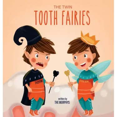 The Twin Tooth Fairies