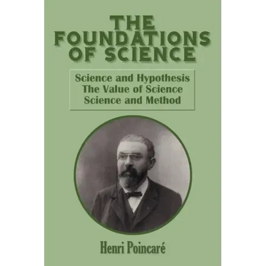 The Foundations of Science