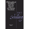 Philosophical Inquiries Into the Nature of Human Freedom