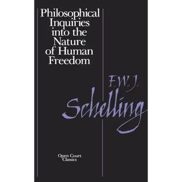 Philosophical Inquiries Into the Nature of Human Freedom