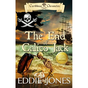 The End of Calico Jack