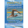 FREESTYLE Competitive Swimming Drills: 100 Drills Improve Technique Add Variety For Coaches For Teachers For Swimmers