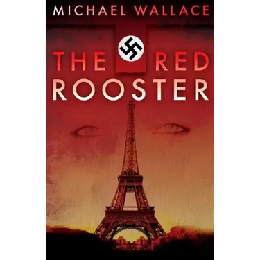 The Red Rooster