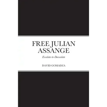 Free Julian Assange: Escalate-to-Deescalate