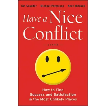 Have a Nice Conflict