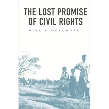 The Lost Promise of Civil Rights