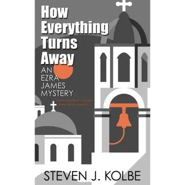 How Everything Turns Away