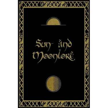 Sun- and Moonlore