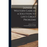 Jainism in Western Garb as a Solution to Life's Great Problems