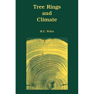 Tree Rings and Climate