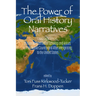 The Power of Oral History Narratives: Lived Experiences of International Globalscholars and Artists in Their Native Countryand After Immigrating to th