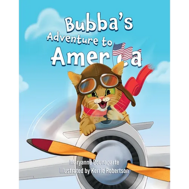 Bubba's Adventure to America