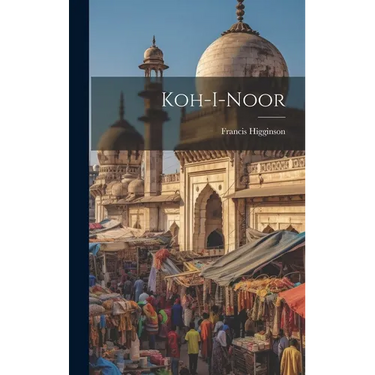 Koh-i-noor