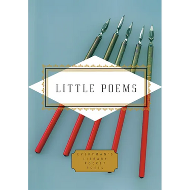 Little Poems