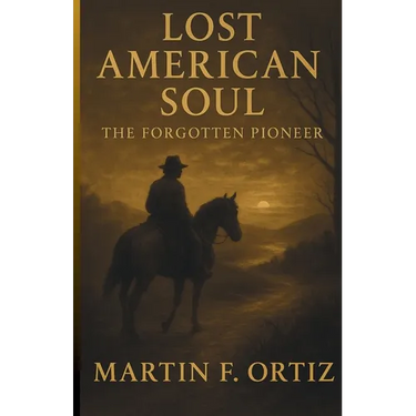 Lost American Soul