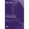Organic-Inorganic Hybrid Materials III