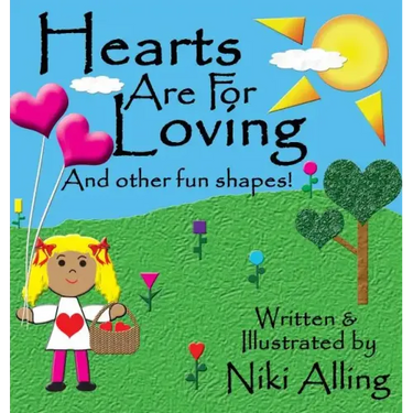 Hearts Are For Loving