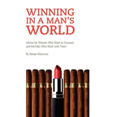 Winning in a Man's World