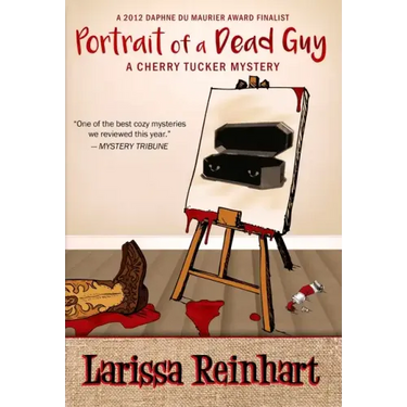 Portrait of a Dead Guy