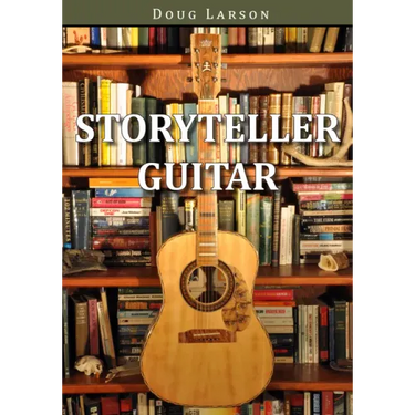 Storyteller Guitar