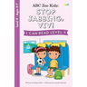 ABC Zoo Kids: Stop Jabbing, Viv! I Can Read Level 4