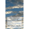 The Christian Schools of Alexandria: Origen