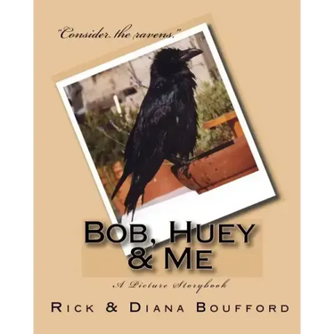 Bob, Huey & Me