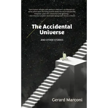 The Accidental Universe and Other Stories