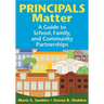 Principals Matter