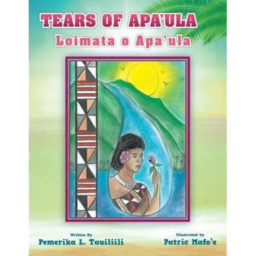 Tears of Apa'ula: Loimata o Apa'ula