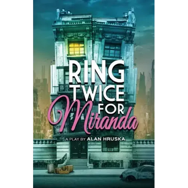 Ring Twice for Miranda