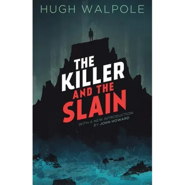 The Killer and the Slain: A Strange Story
