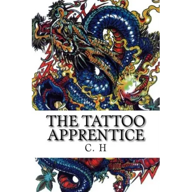 The tattoo apprentice: Color and Shading
