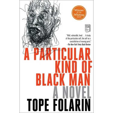 A Particular Kind of Black Man