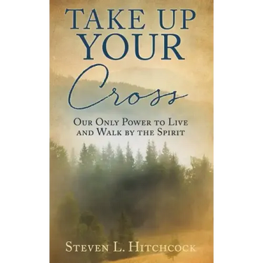 Take Up Your Cross