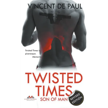 Twisted Times: Son of Man