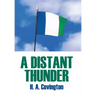 A Distant Thunder