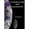 NASA Historical Data Book: Volume II: Programs and Projects 1958-1968