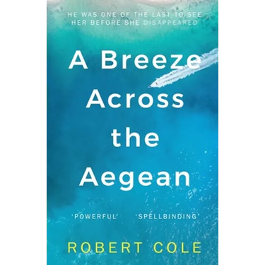 A Breeze Across the Aegean