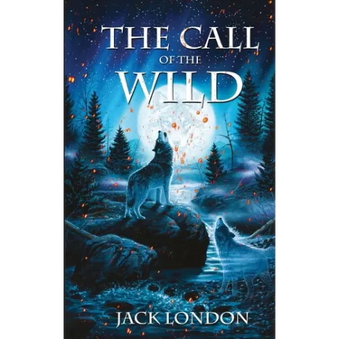The Call Of The Wild