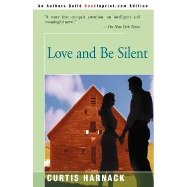 Love and Be Silent