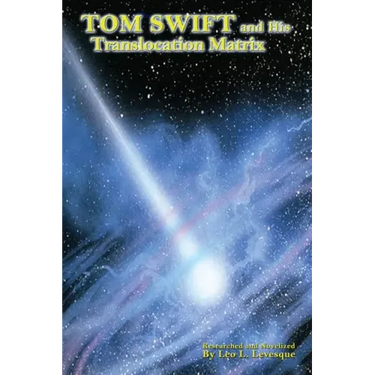 Tom Swift and His Translocation Matrix