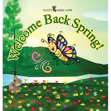 Welcome Back Spring!
