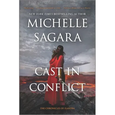 Cast in Conflict