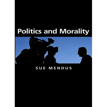 Politics and Morality