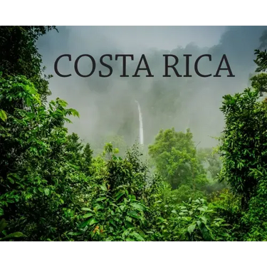 Costa Rica: Travel Book on Costa Rica