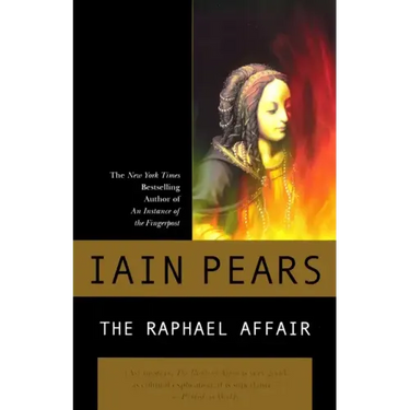 The Raphael Affair