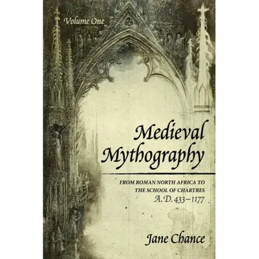 Medieval Mythography, Volume One