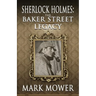 Sherlock Holmes: The Baker Street Legacy