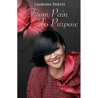 From Pain To Purpose